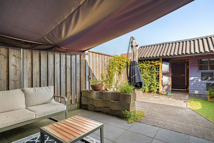 Foto 32 van Leemhof 12