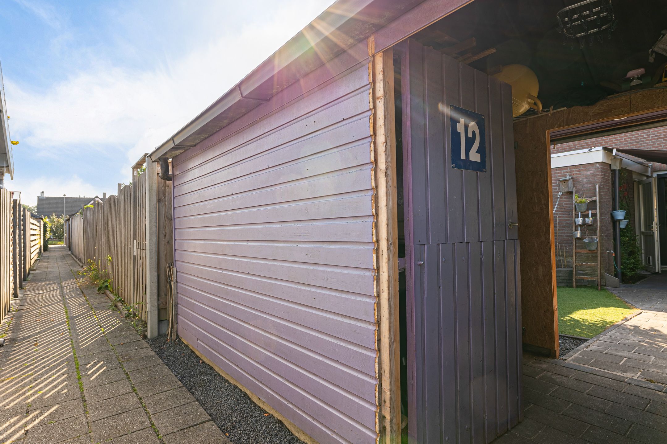 Foto 33 van Leemhof 12