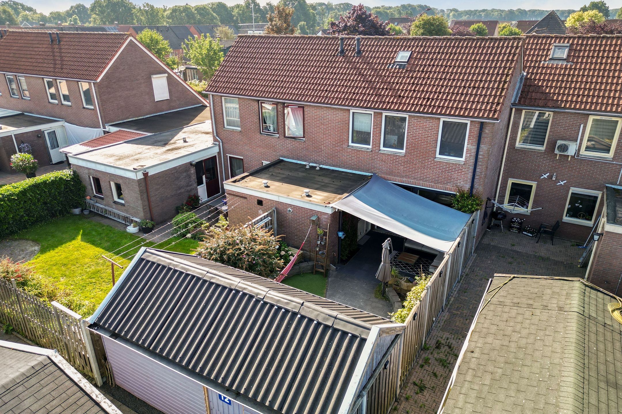 Foto 36 van Leemhof 12