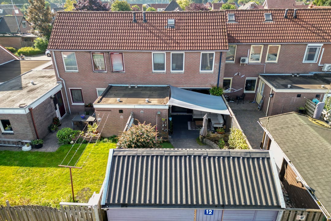 Foto 37 van Leemhof 12