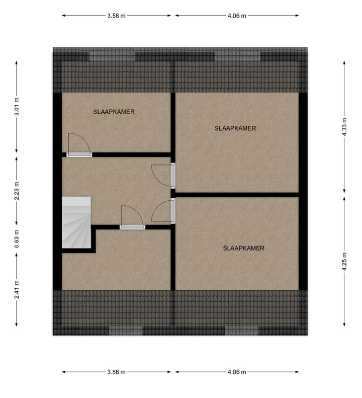 Foto 30 van Slakstraat 40