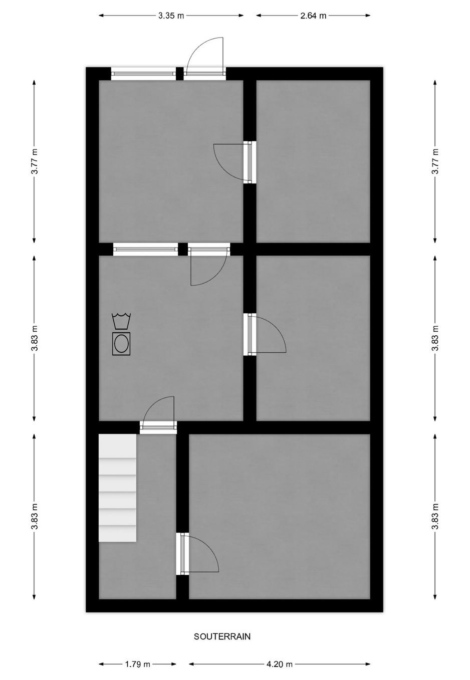 Foto 31 van Slakstraat 40