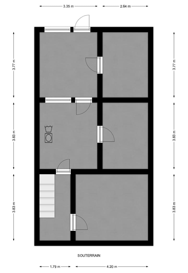 Foto 31 van Slakstraat 40