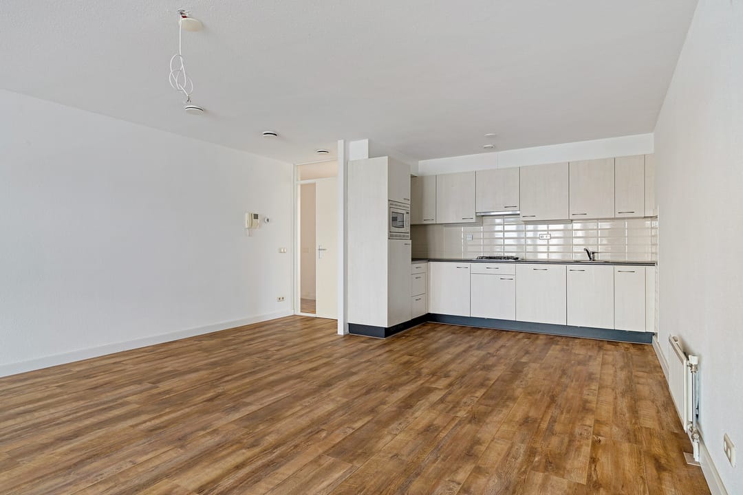 Foto 2 van Bevrijderslaantje 50