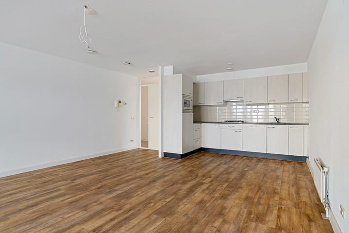 Foto 2 van Bevrijderslaantje 50