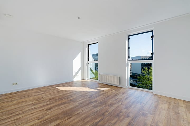 Foto 3 van Bevrijderslaantje 50