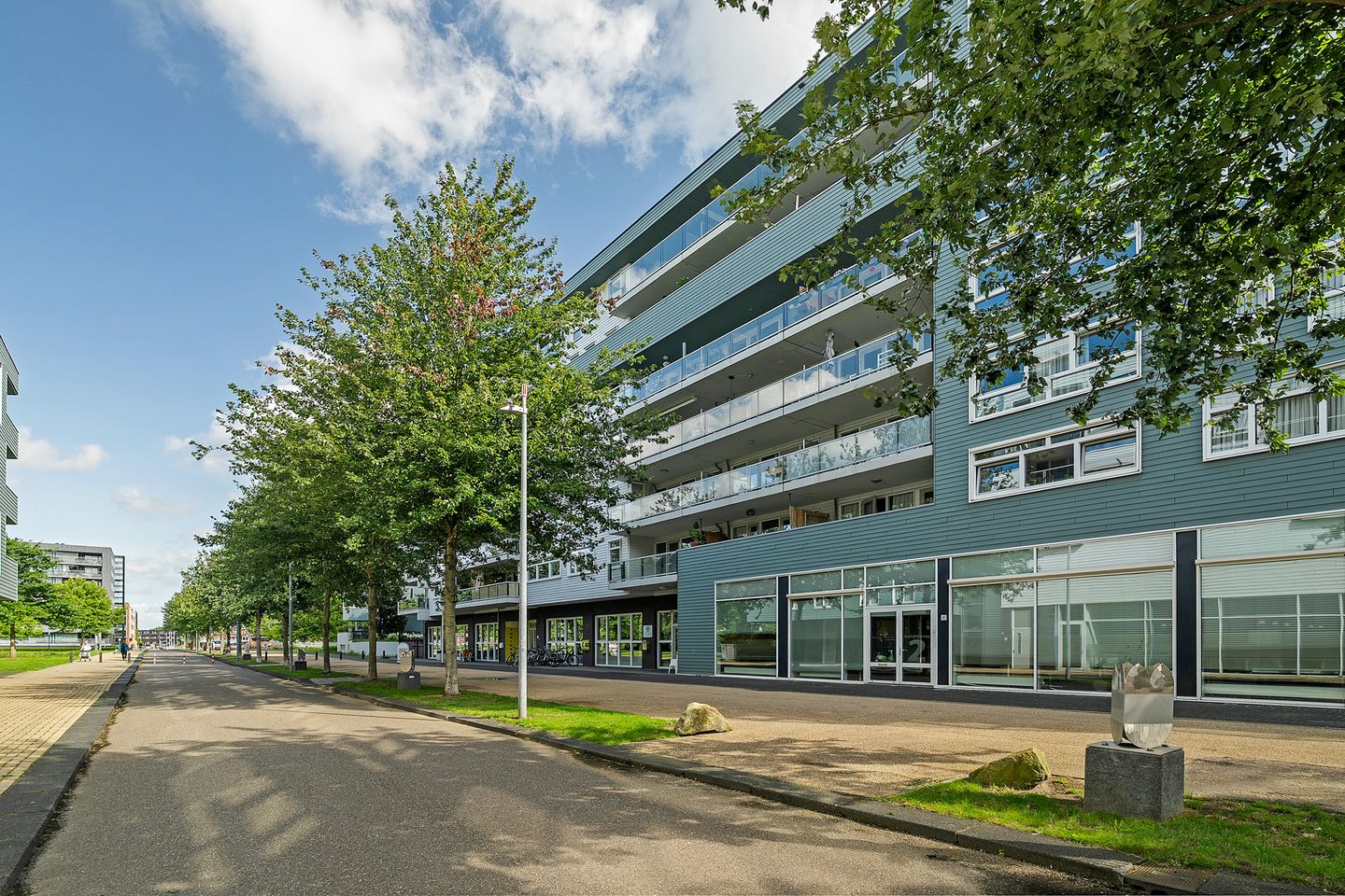 Foto 5 van Bevrijderslaantje 50