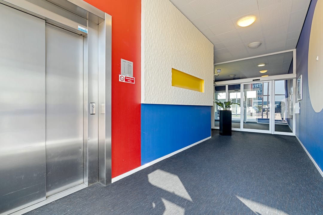 Foto 7 van Bevrijderslaantje 50