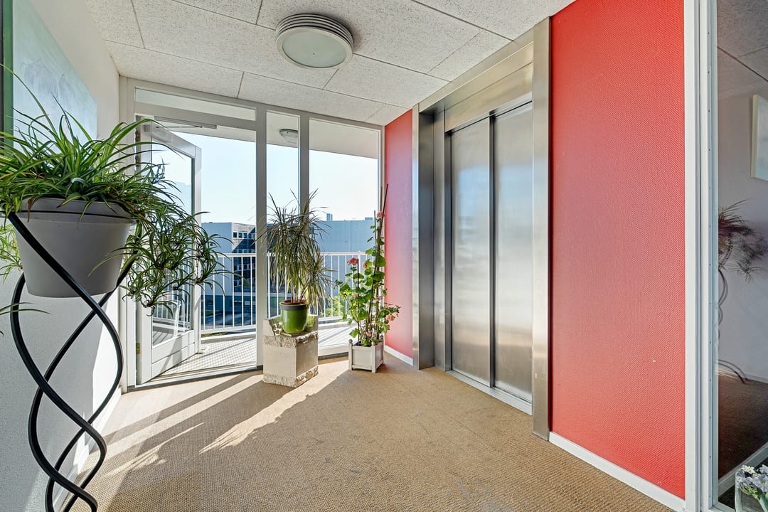 Foto 8 van Bevrijderslaantje 50