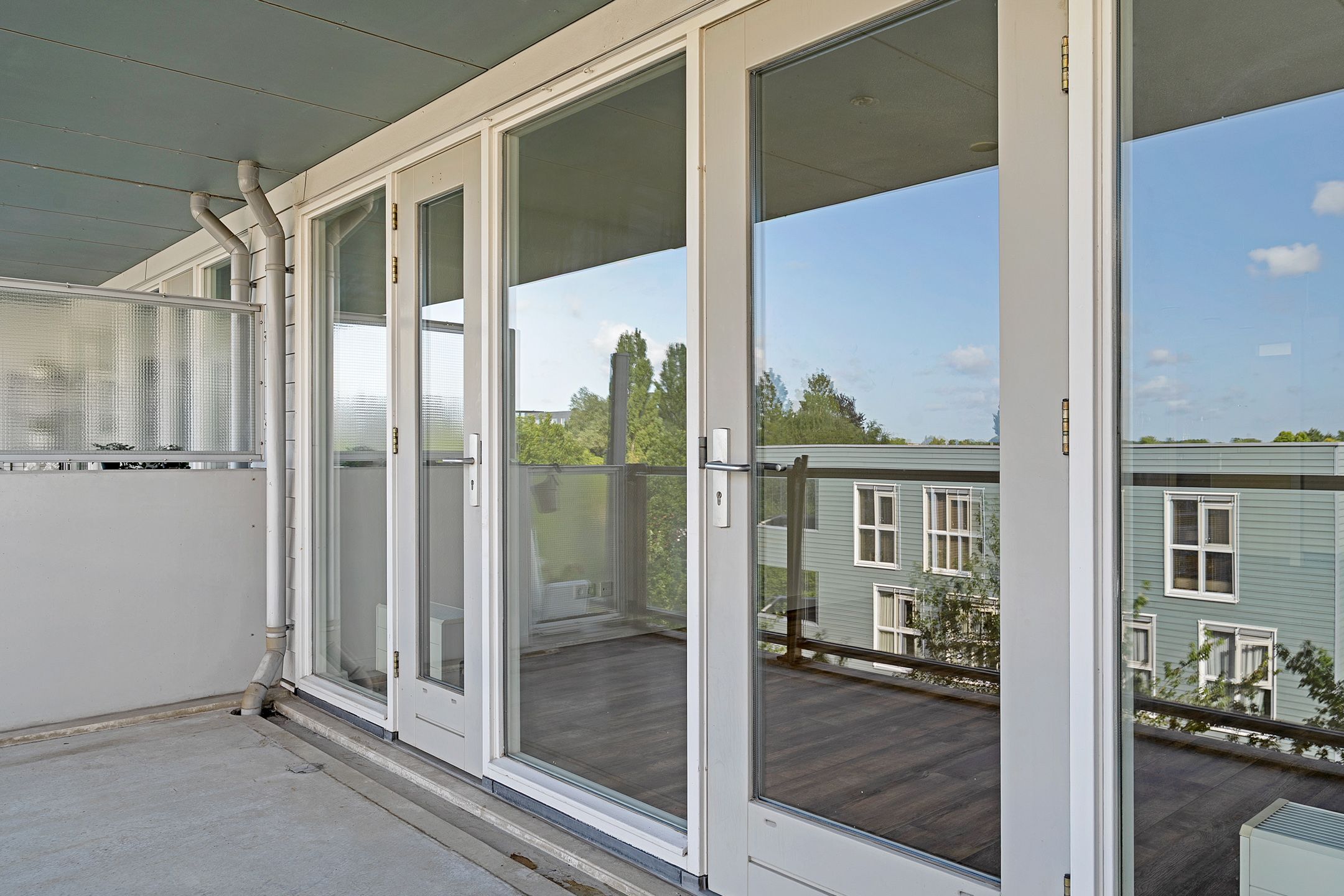 Foto 12 van Bevrijderslaantje 50