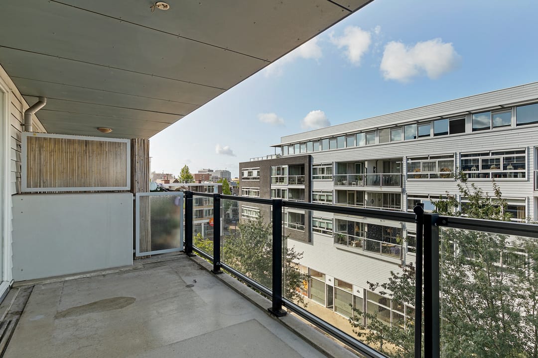 Foto 13 van Bevrijderslaantje 50