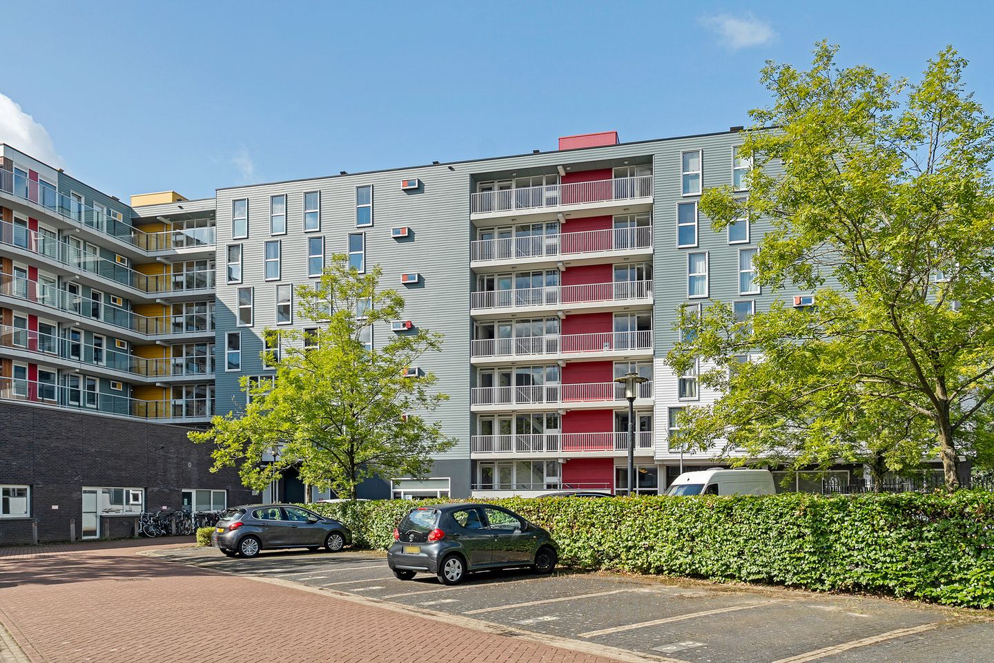 Foto 34 van Bevrijderslaantje 50