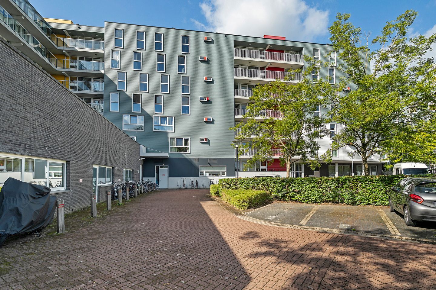 Foto 35 van Bevrijderslaantje 50