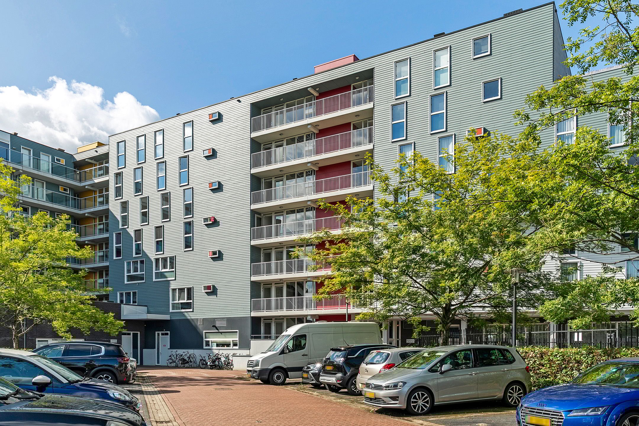 Foto 36 van Bevrijderslaantje 50