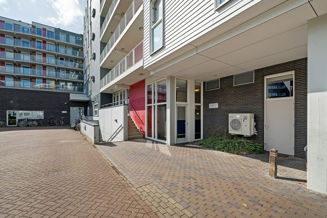 Foto 37 van Bevrijderslaantje 50