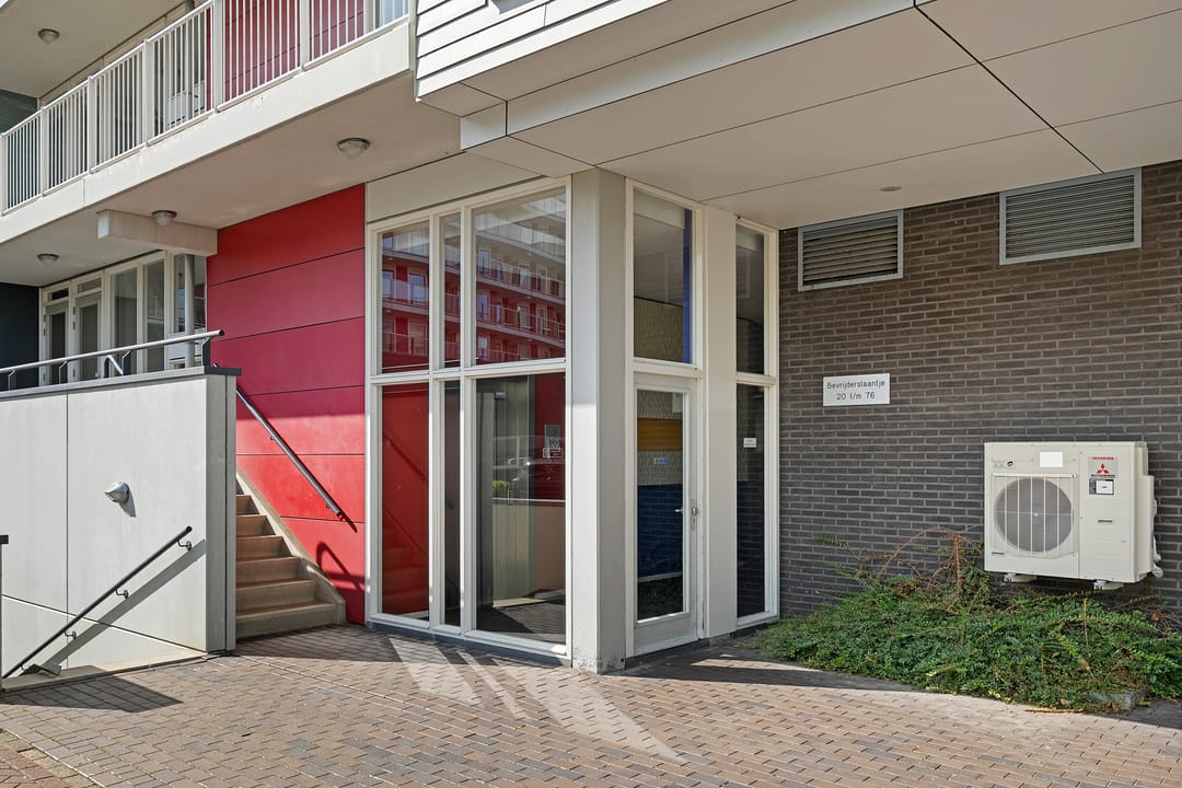 Foto 38 van Bevrijderslaantje 50