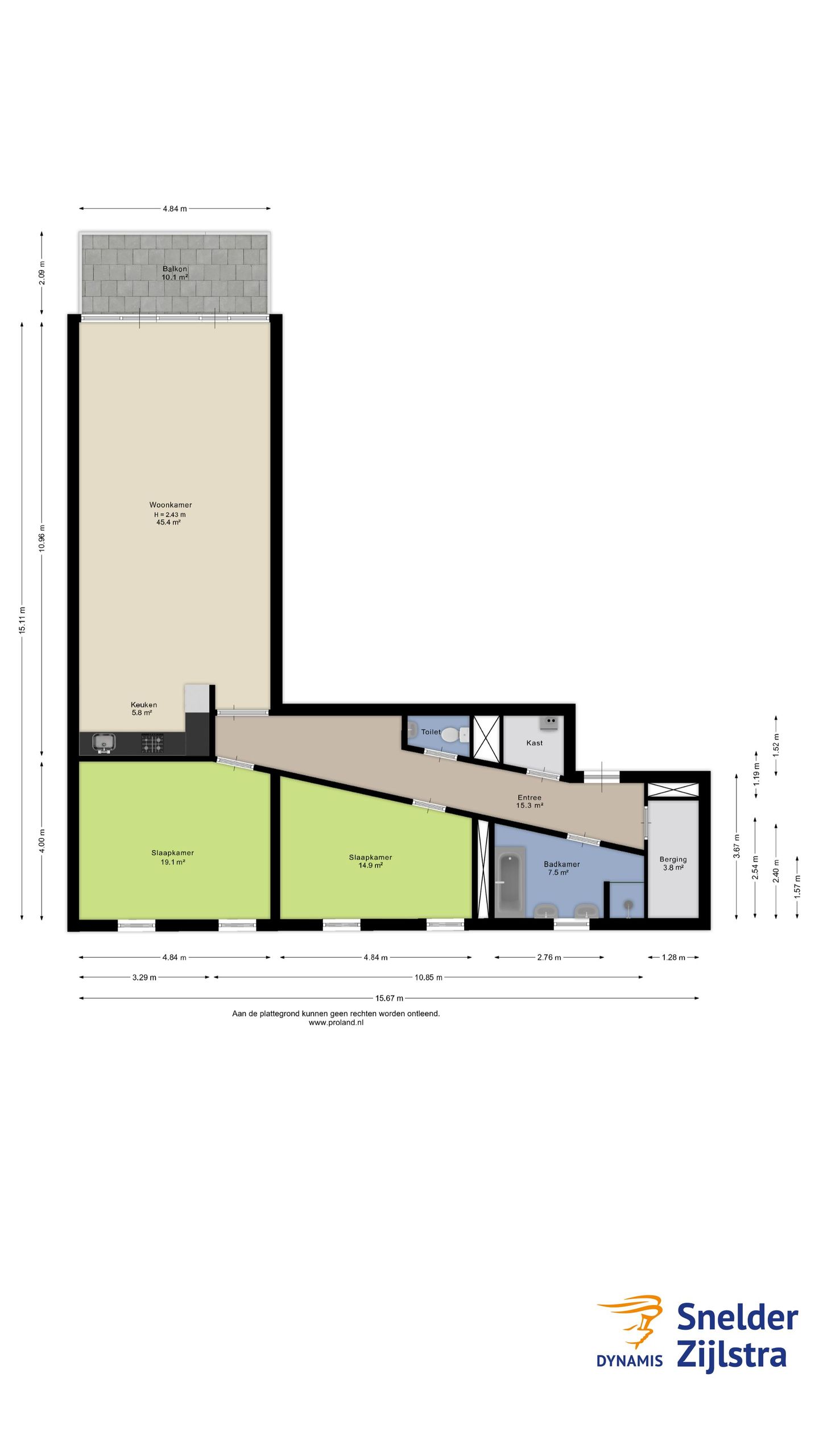 Foto 40 van Bevrijderslaantje 50