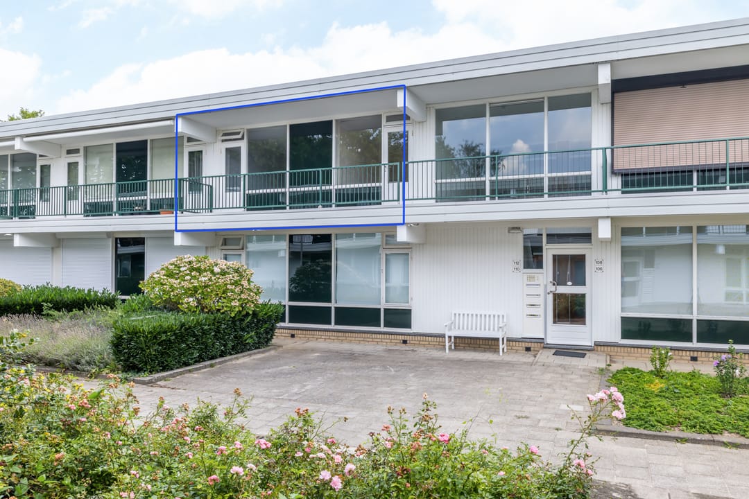 Foto 1 van Ir. Lelystraat 112