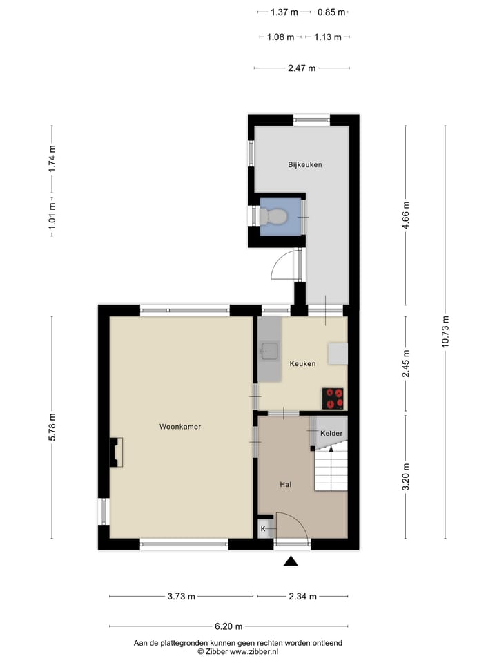 Foto 28 van Dahliastraat 18