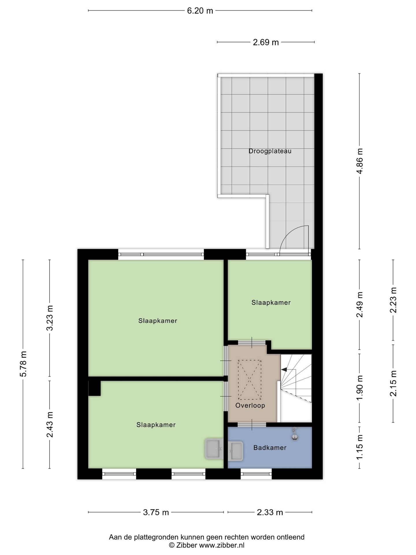 Foto 29 van Dahliastraat 18