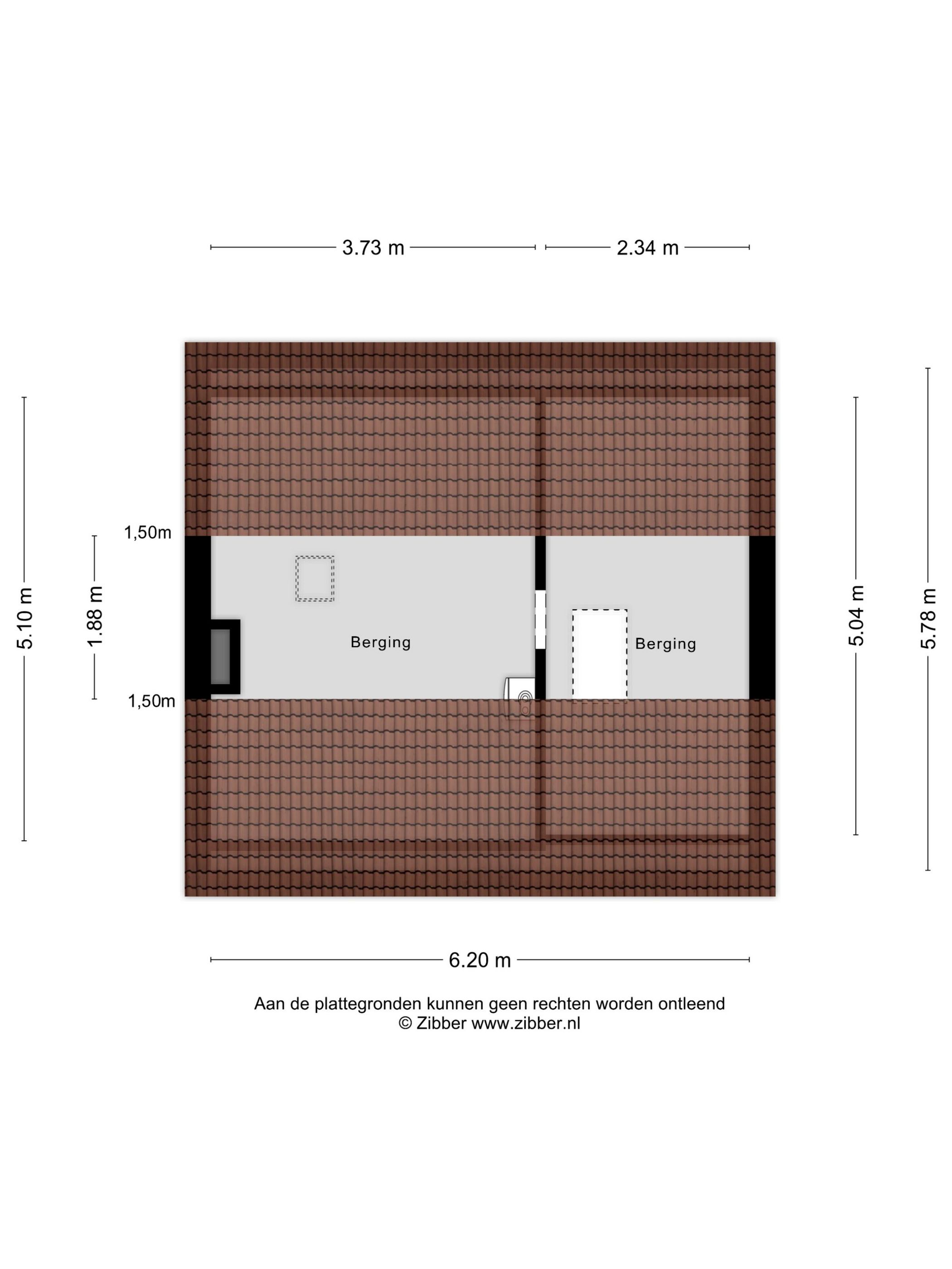 Foto 30 van Dahliastraat 18