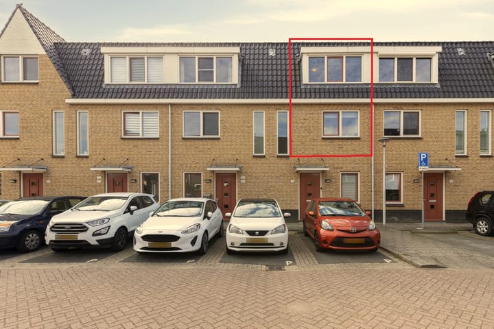 Foto 2 van Schoolstraat 126