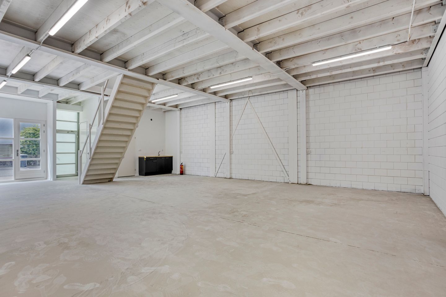 Bekijk foto 4 van Lireweg 22