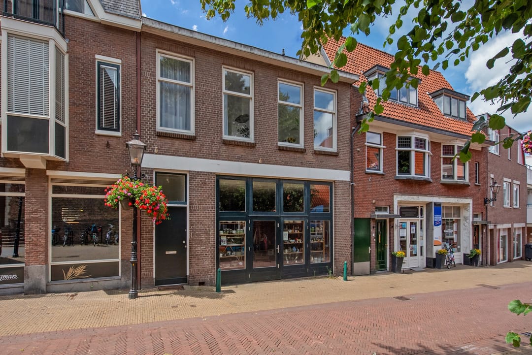 Foto 1 van Kerkstraat 3