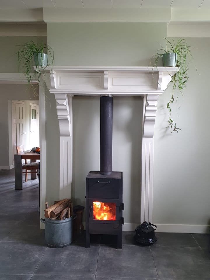 Foto 12 van Keizerstraat 80