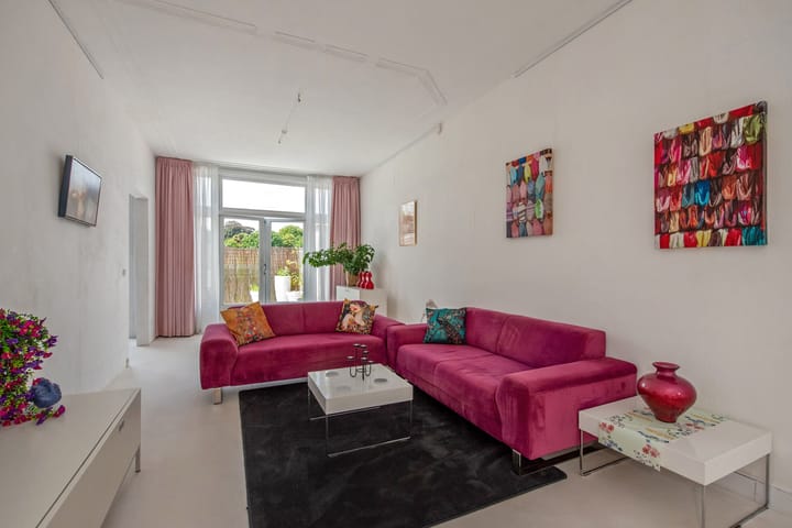 Foto 3 van Kerkstraat 3