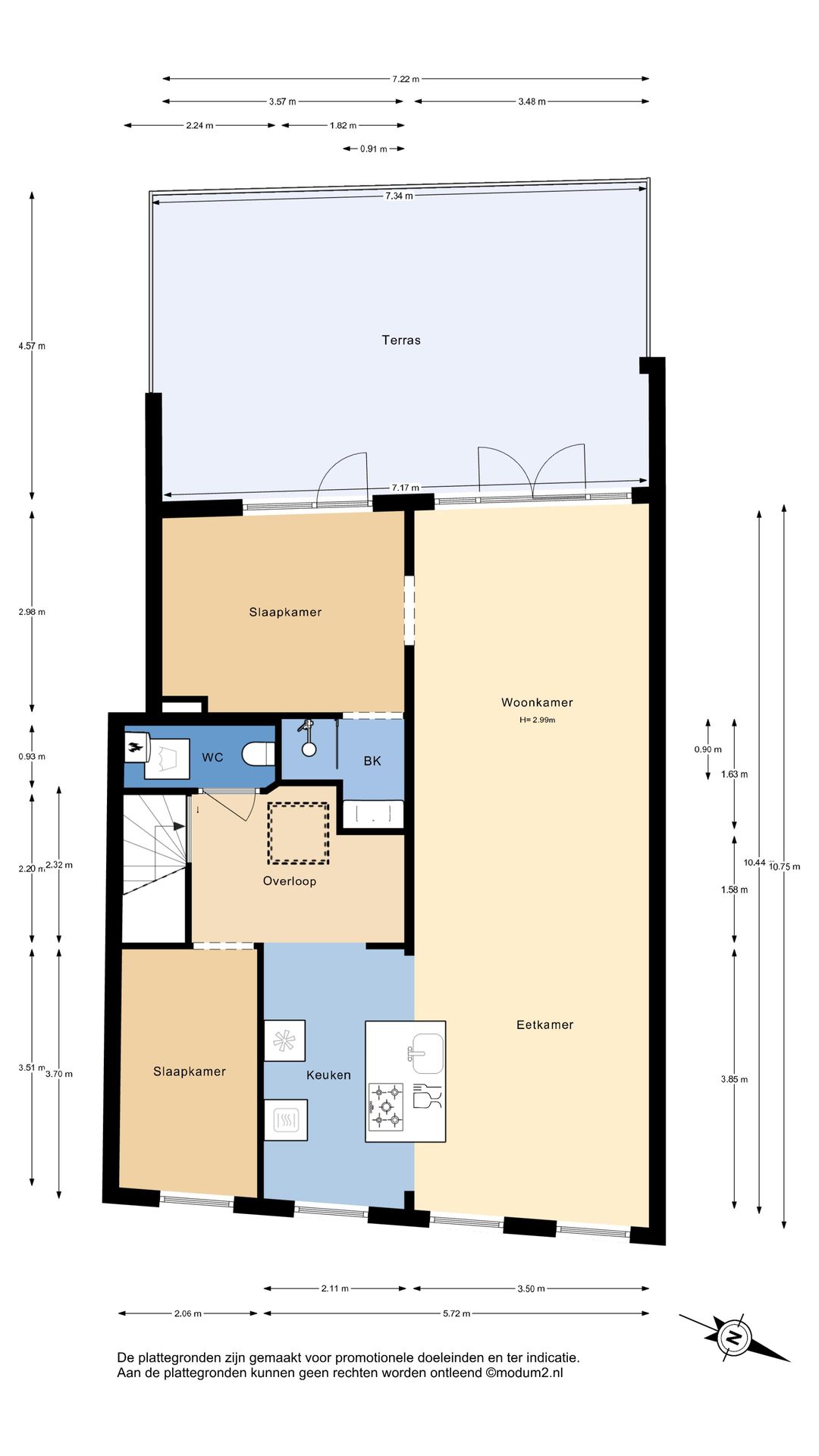 Foto 37 van Kerkstraat 3