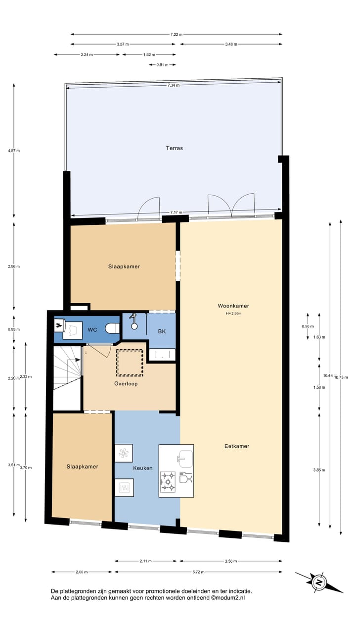 Foto 37 van Kerkstraat 3