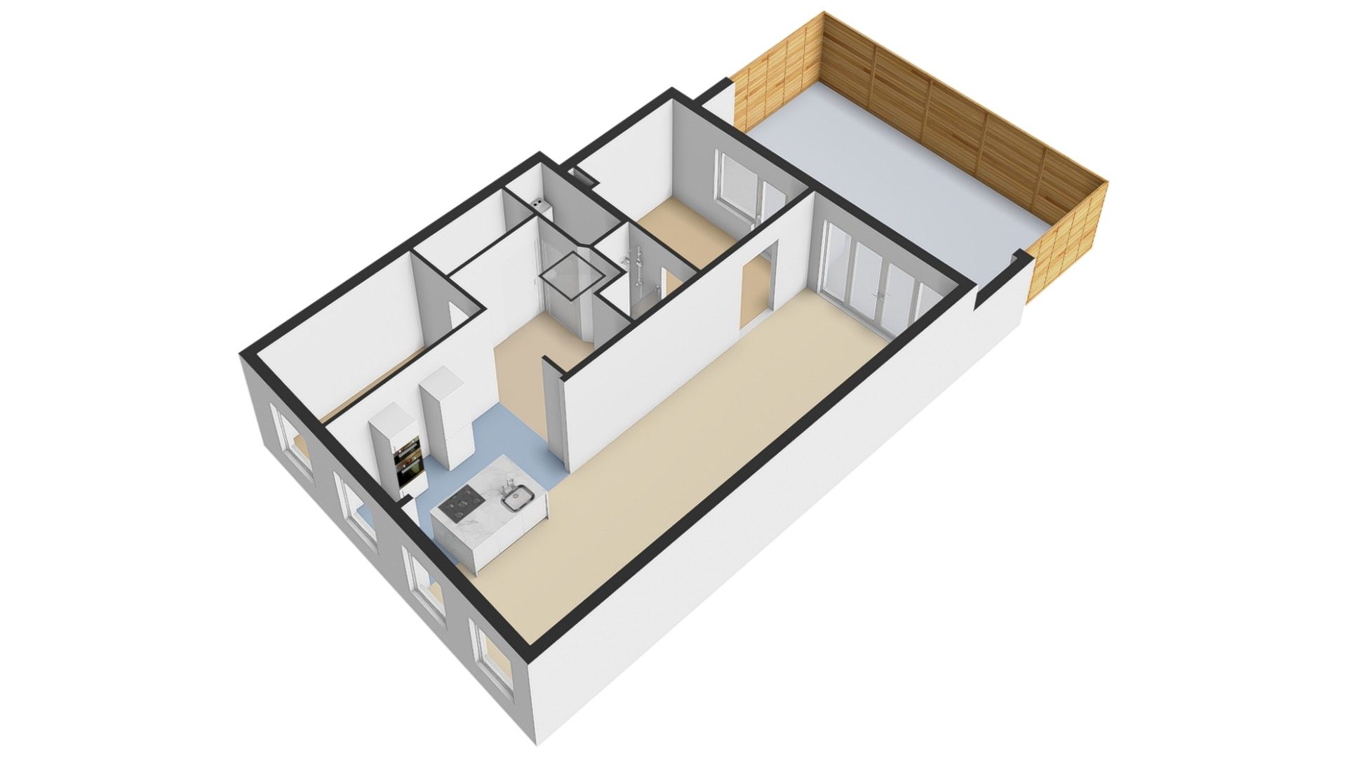 Foto 39 van Kerkstraat 3