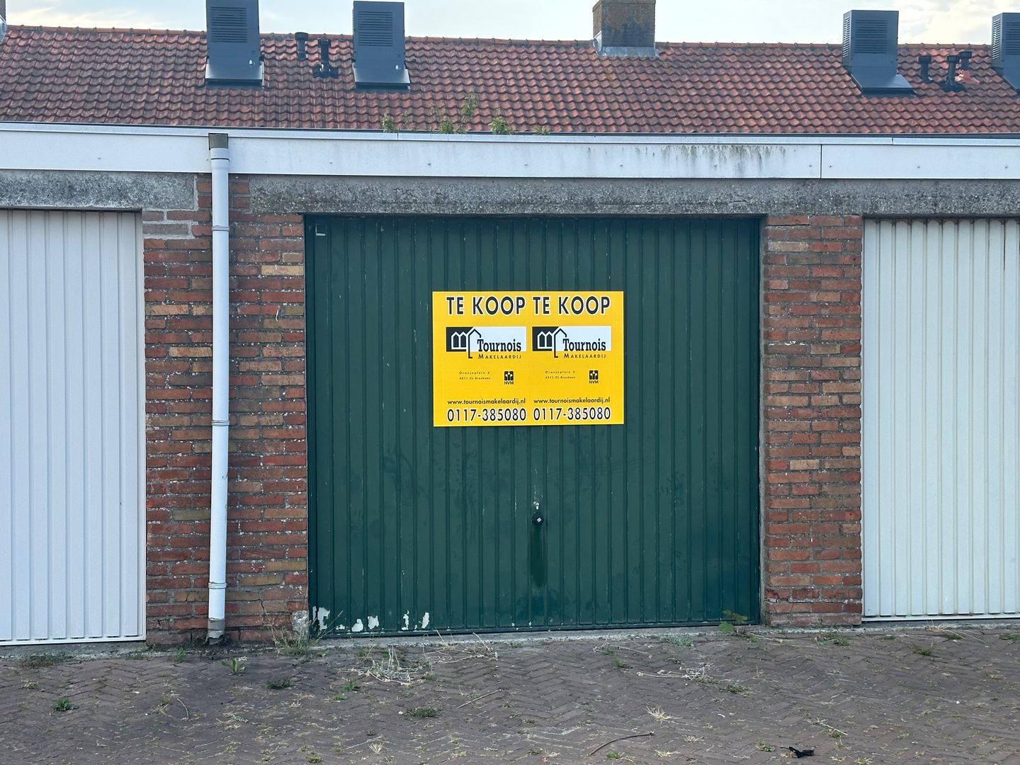 Foto 1 van Burgemeester van Zuijenstraat 69-G6