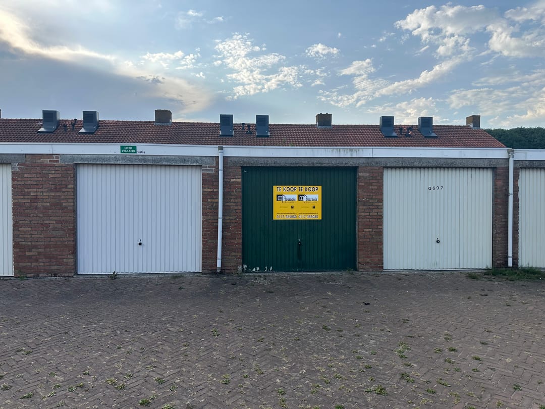 Foto 2 van Burgemeester van Zuijenstraat 69-G6