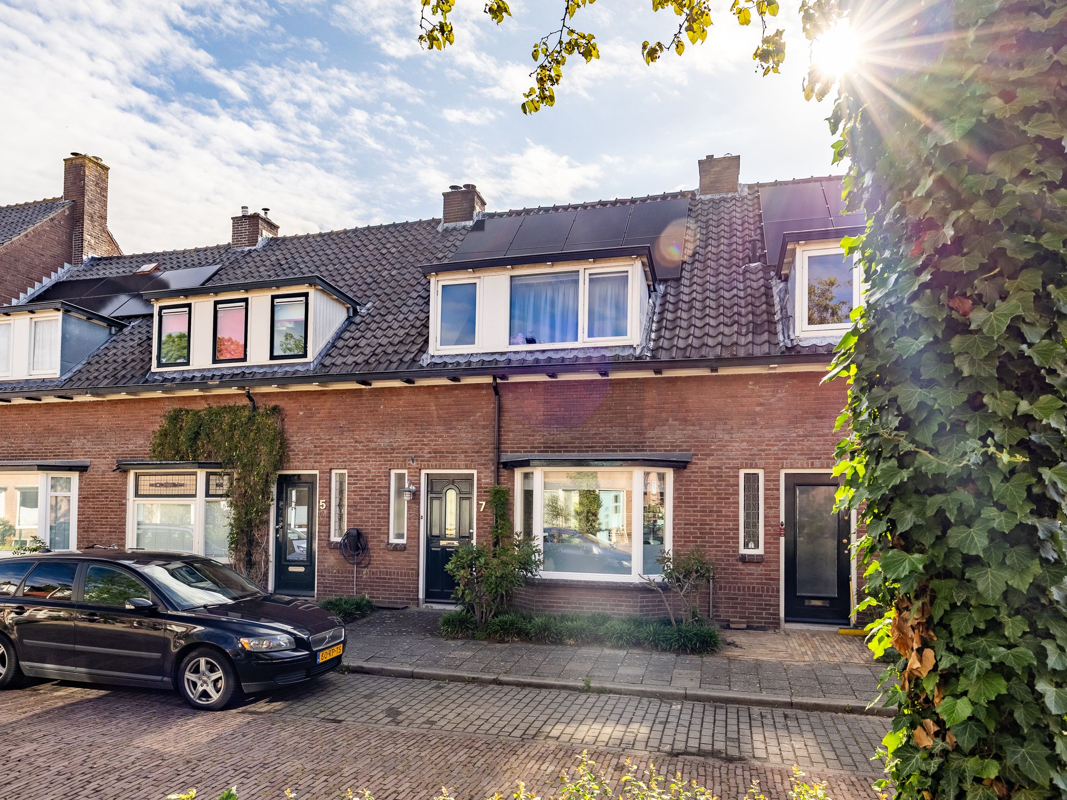 Jan Steenstraat, 7, Zutphen, 7204BT, Gelderland, Nederland 7