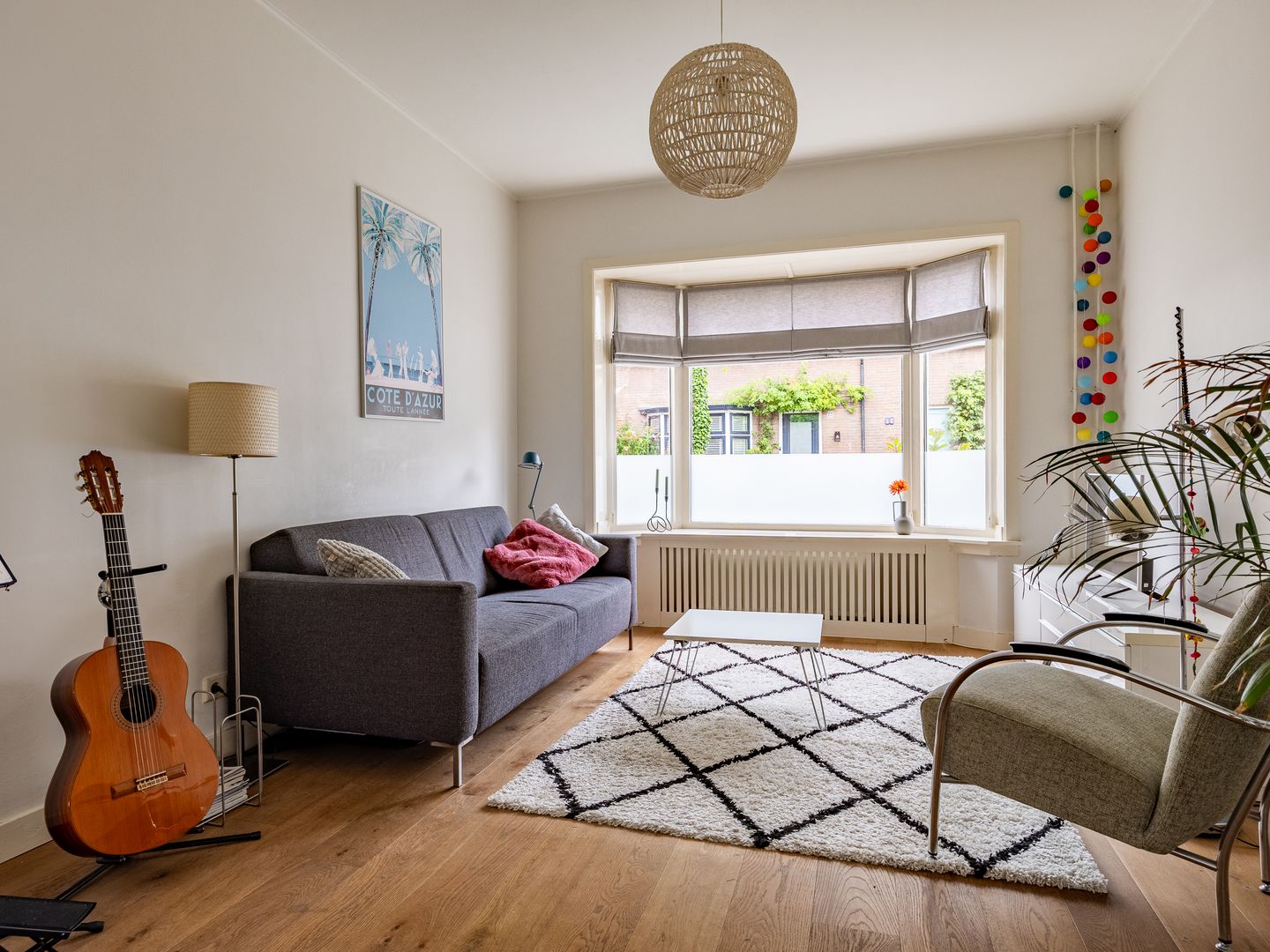 Foto 4 van Jan Steenstraat 7