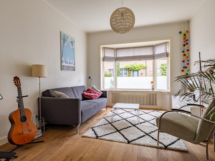 Foto 4 van Jan Steenstraat 7