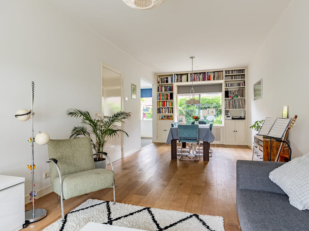 Foto 7 van Jan Steenstraat 7