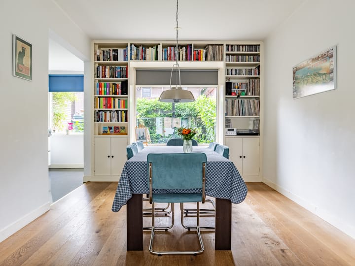 Foto 8 van Jan Steenstraat 7