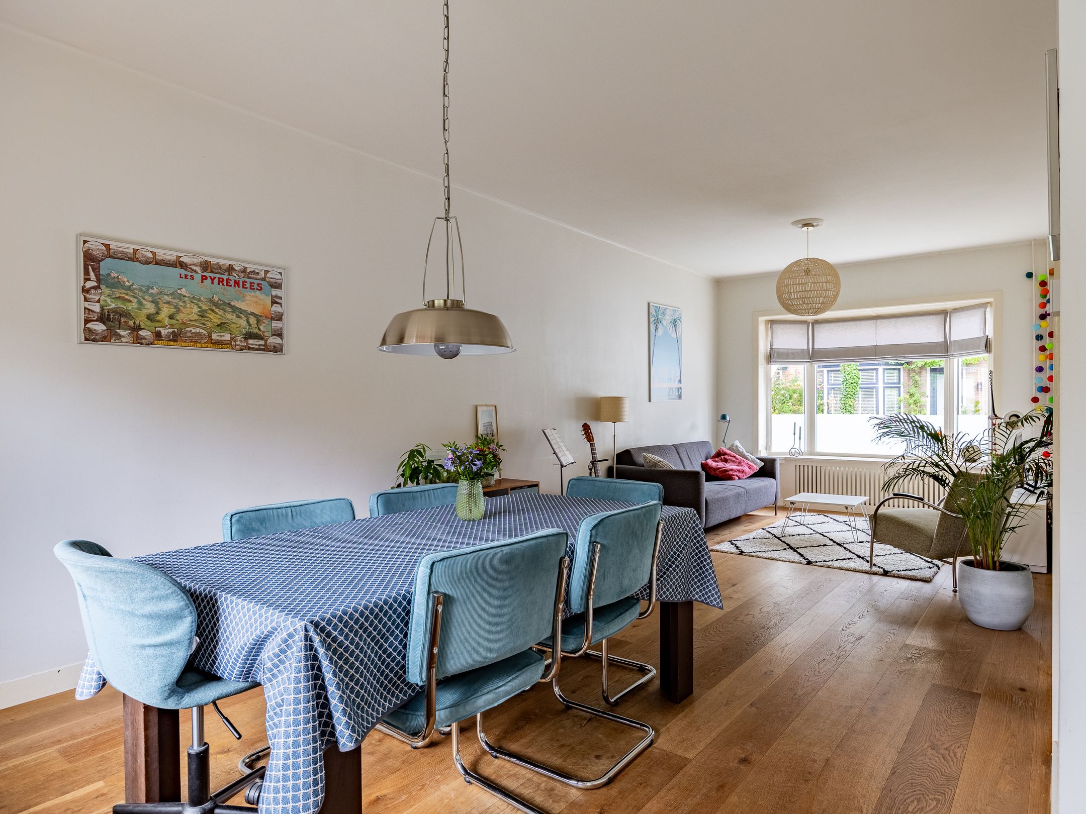 Foto 9 van Jan Steenstraat 7