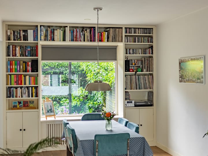 Foto 10 van Jan Steenstraat 7