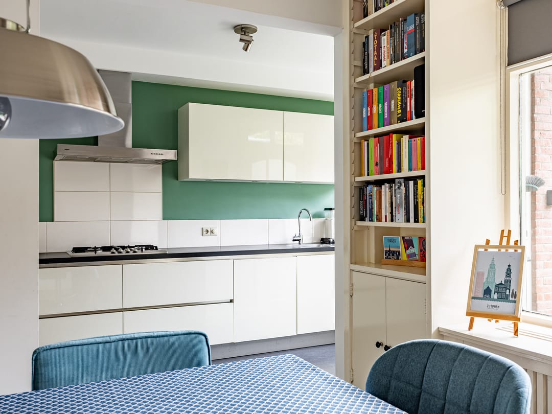 Foto 11 van Jan Steenstraat 7