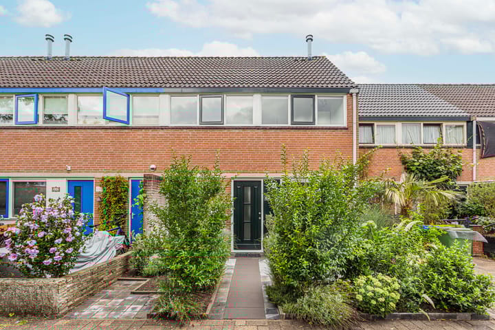 Foto 1 van Kamelenspoor 63