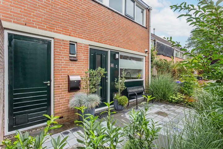 Foto 3 van Kamelenspoor 63