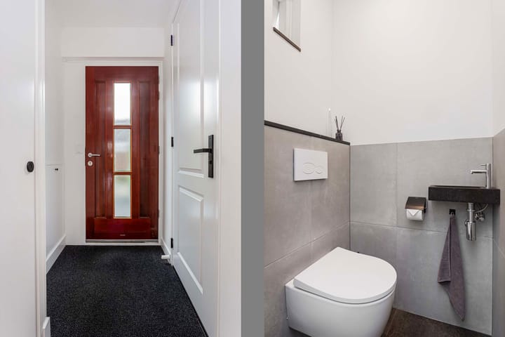 Foto 4 van Kamelenspoor 63