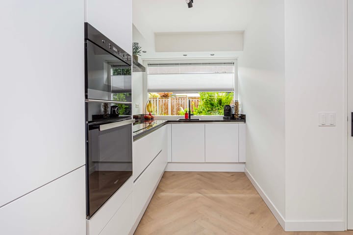 Foto 5 van Kamelenspoor 63