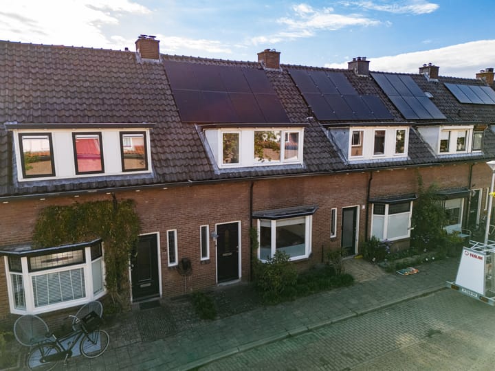 Foto 33 van Jan Steenstraat 7