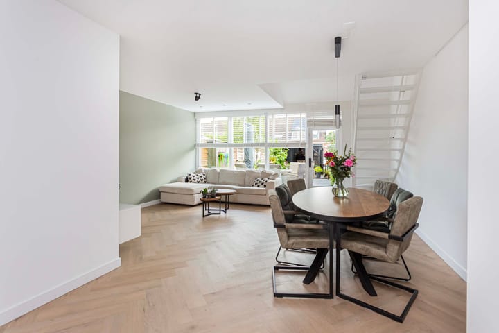 Foto 8 van Kamelenspoor 63