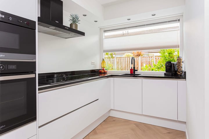 Foto 7 van Kamelenspoor 63